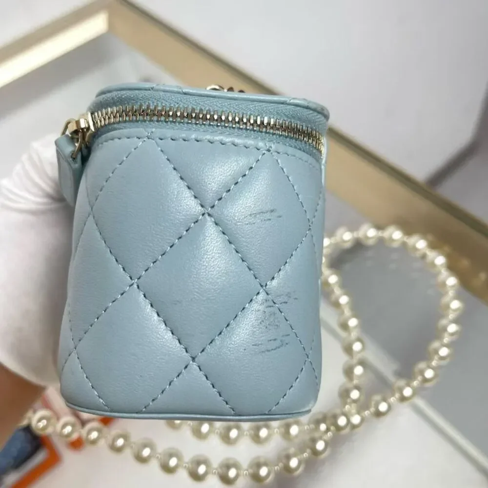 Chanel Women Pre-Loved Bag Very Good Condition